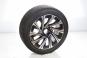 Alloy rims and tires set CONTI/WinterContact TS860S multi-sp  - Image 5