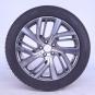 Wheel and tire assemblies Set 19 - inch aluminum CONTINENTAL  - Image 5