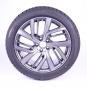 Wheel and tire assemblies Set 19 - inch Alu PIRELLI E-Class 214  - Image 5