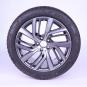 Wheel and tire assemblies Set 19 - inch Alu PIRELLI E-Class 214  - Image 5