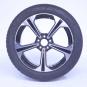 Alloy rims and tires set PIR/P ZERO 5 - spoke wheel  - Image 4