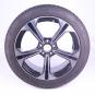 Wheel and tire assemblies Set 19 - inch aluminum CONTINENTAL  - Image 5