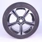 Wheel and tire assemblies Set 19 - inch aluminum CONTINENTAL  - Image 5