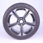 Wheel and tire assemblies Set 19 - inch Alu PIRELLI E-Class  - Image 5