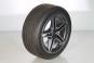 Alloy rims and tires set HANKOOK/VentusS1EVO3 AMG 5 - wheel  - Image 5