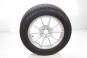 Alloy rims and tires set BRIDGE/BLIZZAKLM001 10 - front whee  - Image 5