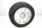 Wheel and tire assemblies set 18 - inch aluminum CONTINENTAL  - Image 5