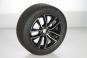 Alloy rims and tires set BRIDGE/BLIZZAKLM001 5 - wheel exten  - Image 5