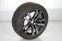 Alloy rims and tires set HANKOOK/Winteri*ceptevo2 5 - Snow w  - Image 5