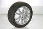 Alloy rims and tires set HANKOOK/Winteri*ceptevo2 5 - Snow w  - Image 5