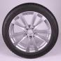 Alloy rims and tires set HANKOOK/Winteri*ceptevo2 5 - Snow w  - Image 5