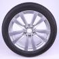 Alloy rims and tires set HANKOOK/Winteri*ceptevo2 5 - Snow w  - Image 5