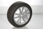 Alloy rims and tires set HANKOOK/Winteri*ceptevo2 5 - Snow w  - Image 5