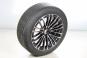 Alloy rims and tires set BRIDGE/TuranzaT005 10 - front wheel  - Image 5