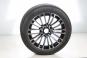 Winter Wheel and Tire Package Alloy 19 Inch with Hankook Tires for S-Class 223, Mercedes-Maybach Z223, Original Mercedes-Benz  - Image 5
