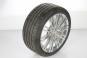 Alloy rims and tires set BRIDGE/TuranzaT005 10 - front wheel  - Image 5
