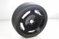 Alloy rims and tires set BRIDGE/TuranzaT005 5 - hole wheel  - Image 5