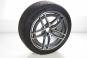 Alloy rims and tires set MICHELIN/PilotAlpin5 AMG 5 - th. wh  - Image 5