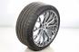 Summer Wheel and Tire Package Alloy 21 Inch with Pirelli Tires for SL-Class 232, Original Mercedes-AMG  - Image 5