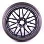 Wheel and tire assemblies set AMG 21 - inch aluminum MICHELI  - Image 5