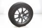 Wheel and tire assemblies Set 18 - inch aluminum MICHELIN CL  - Image 5