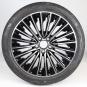 Summer Wheel and Tire Package Alloy 19 Inch with Continental Tires for CLE 236, Original Mercedes-AMG  - Image 5