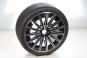 Summer Wheel and Tire Package Alloy 20 Inch with Continental Tires for CLE 236, Original Mercedes-AMG  - Image 5