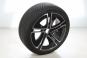 Wheel and tire assemblies Set 19 - inch aluminum MICHELIN CL  - Image 5