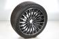 Summer Wheel and Tire Package Alloy 19 Inch with Goodyear Tires for CLE 236, Original Mercedes-AMG  - Image 5