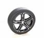 Wheel and tire assemblies Set 19 - inch aluminum MICHELIN E-Class 213  - Image 5