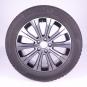 Complete wheel, aluminum, CONTI/WinterContactTS850PSSR 10 -  - Image 5