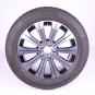 Complete wheel, aluminum, CONTI/WinterContactTS850PSSR 10 -  - Image 5