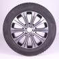 Complete wheel, aluminum, CONTI/WinterContactTS850PSSR 10 -  - Image 5
