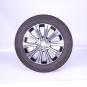 Complete wheel, aluminum, CONTI/WinterContactTS850PSSR 10 -  - Image 5