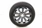 Alloy rims and tires set CONTI/WinterContactTS850P 10 - cyl.  - Image 5