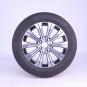 Alloy rims and tires set CONTI/WinterContactTS850P 10 - cyl.  - Image 5