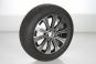 Alloy rims and tires set CONTI/WinterContactTS850P 10 - cyl.  - Image 5