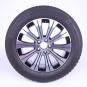 Wheel and tire assemblies Set 18 - inch Alu CONTINENTAL EQA-Class H243  - Image 5