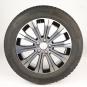 Winter Wheel and Tire Package Alloy 18 Inch with Continental Tires for EQA H243, Original Mercedes-Benz  - Image 5