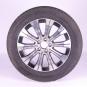 Wheel and tire assemblies Set 18 - inch Alu CONTINENTAL EQA-Class H243  - Image 5