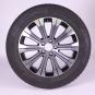 Wheel and tire assemblies Set 18 - inch Alu CONTINENTAL EQA-Class H243  - Image 5