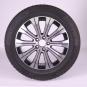 Wheel and tire assemblies Set 18 - inch Alu CONTINENTAL EQA-Class H243  - Image 5