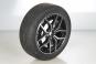 Summer Wheel and Tire Package Alloy 19 Inch with Continental Tires for EQB X243, EQA H243, Original Mercedes-AMG  - Image 5