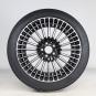 Winter Wheel and Tire Package Alloy 20 Inch with Goodyear Tires for EQA H243, Original Mercedes-AMG  - Image 5