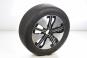 Alloy rims and tires set CONTI/EcoContact6, 5 - wheel offset  - Image 5