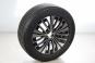 Wheel and tire assemblies set, 18 - inch aluminum, MICHELIN  - Image 5