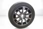 Wheel and tire assemblies set AMG 19 - inch aluminum CONTINE  - Image 5