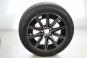 Wheel and tire assemblies set AMG 19 - inch aluminum CONTINE  - Image 5