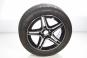 Alloy rims and tires set PIR/PZero AMG 5 wheel  - Image 5