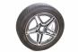 Alloy rims and tires set BRIDGE/BLIZZAKLM001 AMG 5 - front w  - Image 5
